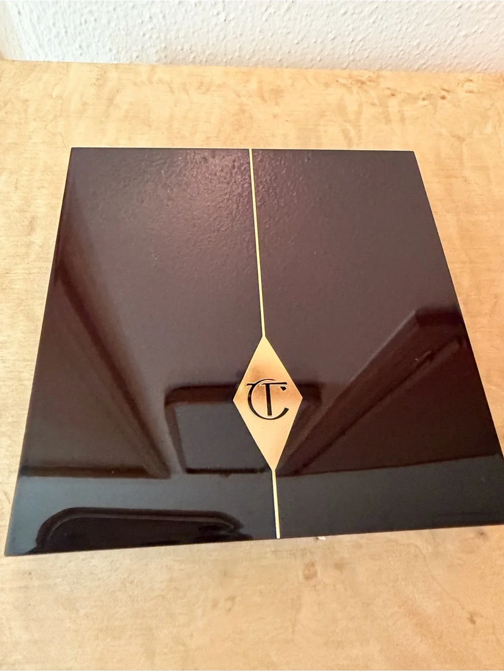 Charlotte Tilbury versatile face